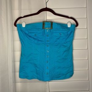 Bebe tube top